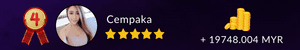 Cempaka Reviews