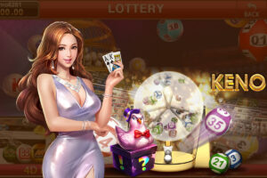 Pussy888 4d-lottery-online