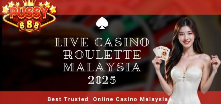 live casino roulette malaysia