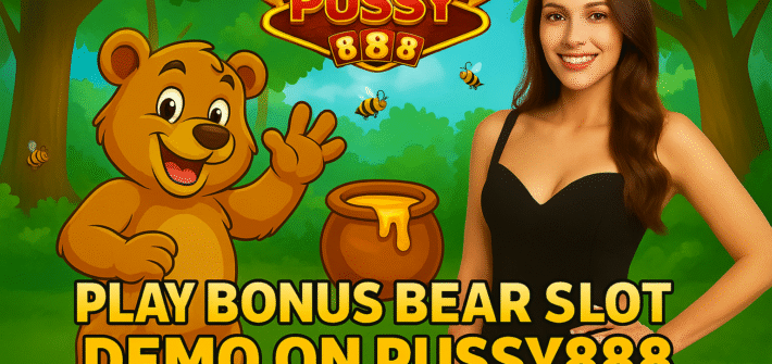 Bonus Bear slot free